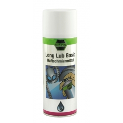 RECA Smar do maszyn 400 ml LONG LUB BASIC